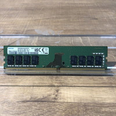 【姫路店】中古  PC4-21300 8GB デスクトップ用(DDR4-2666) 126165 