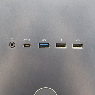 【通販センター】中古  DELL Inspiron 5680(Intel Core i5 8400/16GB DDR4 (PC4)/SSD512GB/DVDマルチ/NVIDIA GeForce GTX 1060 6GB/W11H64 MAR) 197010 