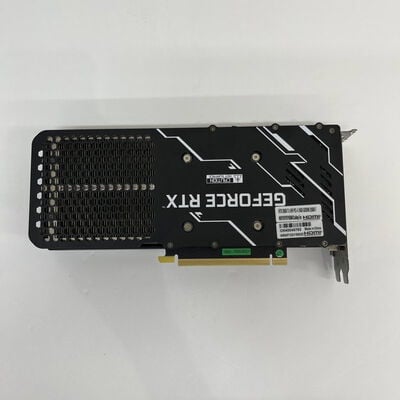 【津ラッツ店】中古  【LHR版】各社 GeForce RTX3060Ti (8GB PCI-E) 146420 
