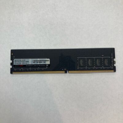 【千葉店】中古  Panram　PC4-17000 4GB デスクトップ用 3250006080 
