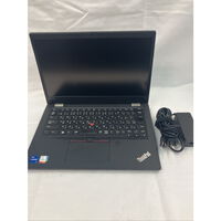 中古  Lenovo ThinkPad L13 Gen2 (i7-1165G7/16GB/SSD 256GB/-/-/WLAN/13.3FHD/W11P/-) 3240009214 