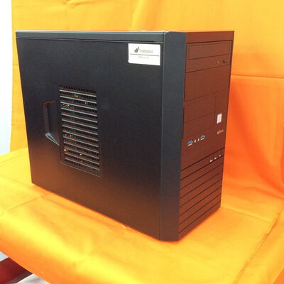 【なんば店】中古  THIRDWAVE Magnate GE(i7 8700/16GB/SSD275GB/Mt/W10H) 3280020872 