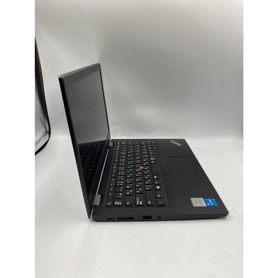 【座間相武台】中古  Lenovo ThinkPad L13 Gen2 20VJ-S03B00 (Intel Core i3 1115G4 3.00GHz/8GB/SSD256GB/なし/オンボード/13.3/1920x1080/Wi-Fi/WEBCAM/W11H64 MAR) 185195 