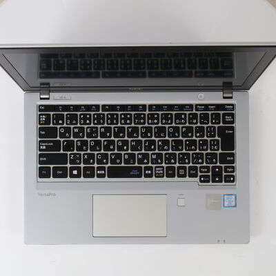 【通販センター】中古  NEC PC-VKM16BZG6 (Intel Core i5 8365U 1.60GHz/8GB/SSD256GB/なし/オンボード/13.3/1366x768/Wi-Fi/WEBCAM/W11H MAR) 184421 