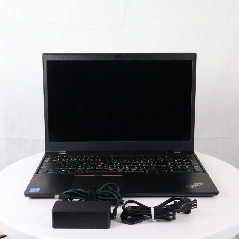 中古 LenovoThinkPad L15 Gen2(Intel Core i5 1135G7 2.40GHz/16GB