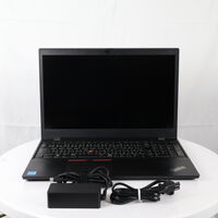 中古  LenovoThinkPad L15 Gen2(Intel Core i5 1135G7 2.40GHz/16GB DDR4/SSD512GB/-/オンボード/15.6/1920x1080/GbE/Wi-Fi/WEBCAM/W11P/Microsoft Office Home and Business 2024/VBT) 198530 