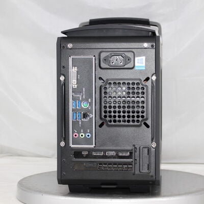 【郡山安積店】中古  mouse G-Tune(Intel Core i7 8700/32GB/SSD256GB/なし/NVIDIA GeForce RTX 2070 8GB/W11H64 MAR) 180599 