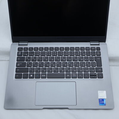 【通販センター】中古  DELL Latitude 5320(Intel Core i7 1185G7 3.0GHz/16GB DDR4/SSD256GB/-/オンボード/13.3/1920x1080/Wi-Fi/WEBCAM/W11H64) 201293 