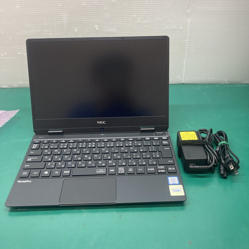 NECノートPC versapro SSD512MB 中古 楽天市場】versapro 中古（メーカーNEC）の通販