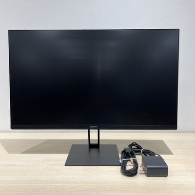 【静岡東瀬名店】中古  XIAOMI P24FCA-RGGL(23.8インチ 1920&times;1080 180Hz) 5140001577 