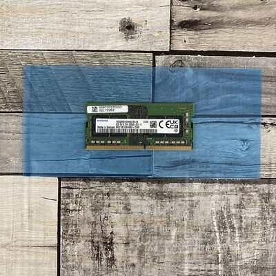 【広島店】中古  SAMSUNG M471A1G44AB0-CWE (SODIMM DDR4 PC4-25600 8GB)  3320005251 