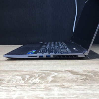【松山環状枝松店】中古  THIRDWAVE GALLERIA RL5C-R35 11400H(i5-11400H/16GB/SSD512GB/なし/RTX3050 4GB/15.6/1920&times;1080/W11P) 4560001275 