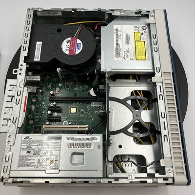 【新潟店】中古  NEC PC-MKM31BZG9 (i5 10500/16GB/SSD128GB/W11P) 3290007113 