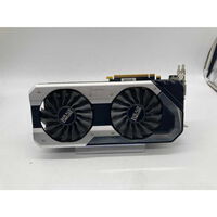 中古  Palit NE51070015P2-1041J (GeForce GTX1070 8GB JetStream) 157011 