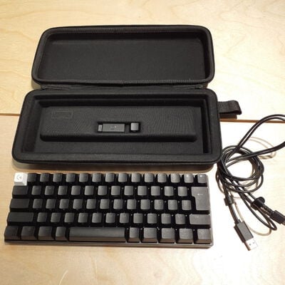 【鹿児島店】中古  PRO X 60 G-PKB-60-001TCBK 4700000911 