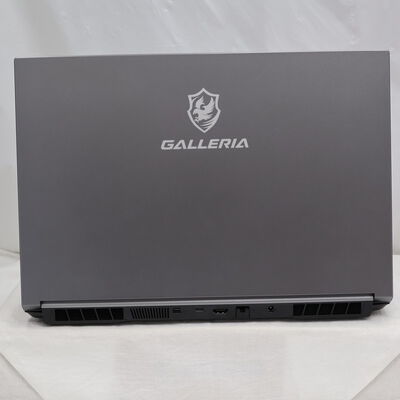 【通販センター】中古  THIRDWAVE GALLERIA RL7C-R45-5N 199731 