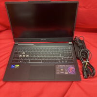 中古  Cyborg-15-A12VE-706JP 3250006151 