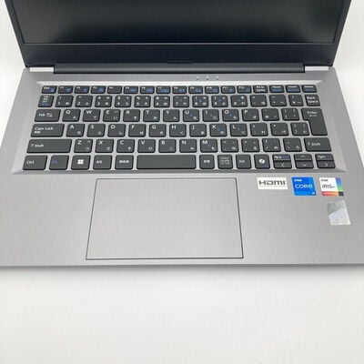 【神戸・三宮店】中古  THIRDWAVE F-14RPSS-B(i5-1334U/16GB/SSD500GB/W11P) 3430006363 