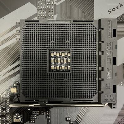 【大須店】中古  GIGABYTE X570 UD [Rev.1.0]（X570 AM4 ATX DDR4） 3480033357 