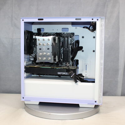 【通販センター】中古  Original PC(AMD Ryzen 7 3700X/32GB/SSD1TB/なし/NVIDIA GeForce RTX 2070 SUPER 8GB/W11H64 MAR) 181139 