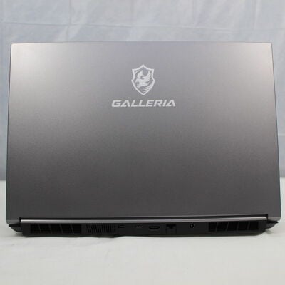 【津ラッツ店】中古  THIRDWAVE GALLERIA RL7C-R45-5N 184244 