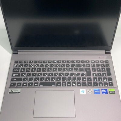 【札幌店】中古  GALLERIA XL7C-R46-6(Ultra 7 155H/32GB/SSD2TB/なし/RTX4060 8GB/16/2560x1600/W11H) 3210016233 
