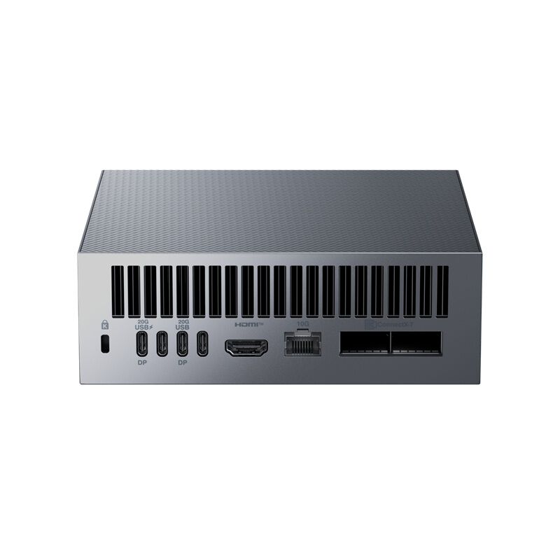 ASUS Ascent GX10 GX10-GG0006BN 90MS0371-M00060 (1TB) ｜ パソコン