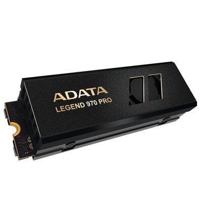 ADATA  LEGEND 970 PRO SLEG-970P-2TCI-DP (M.2 2280 2TB) ドスパラ限定モデル 
