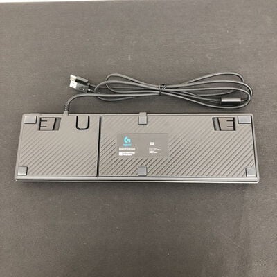 【長野稲里店】中古  Logicool G512-CK　クリッキー 5110001036 