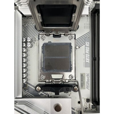 【秋葉原本店】中古  ASRock X870 Pro RS (X870 AM5 ATX DDR5) 172199 