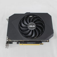 中古  ASUS PH-RTX3060-12G-V2（RTX 3060 12GB） 3480032421 