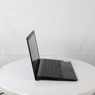 【通販センター】中古  VAIO Pro PJ VJPJ13*シリーズ VJPJ13C11N(Intel Core i7 1065G7/16GB/SSD256GB/なし/オンボード/12.5/1920x1080/Wi-Fi/W11H64 MAR) 185360 