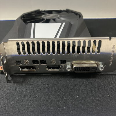 【大宮店】中古  ASUS PH-GTX1660S-O6G (GTX1660 SUPER) 141203 
