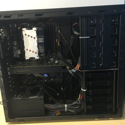 【博多店】中古  THIRDWAVE GALLERIA KT 