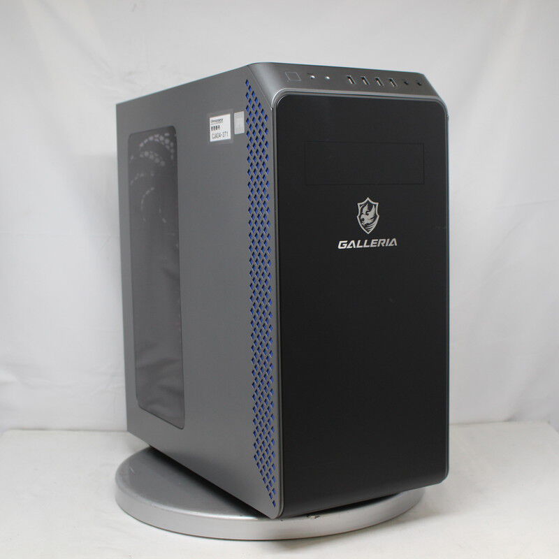 ジャンク品 ゲーミングPC Core i7-10700K RTK3070 GeForce RTX 3070,i7-10700の中古ゲーミングデスクトップPC一覧（52件