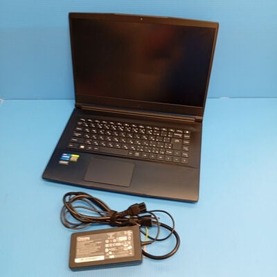 【大須店】中古  MSI GF63 Thin 11UC 3120023791 