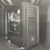 中古  自作PC  (Intel Core i7 8700 /32GB/RTX2060 6GB/SSD 1TB/なし/W10H) 3290006513 