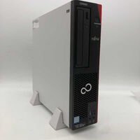中古  富士通 ESPRIMO D588/CX(i5 9500/8GB/SSD256GB/W11P) 4640002383 
