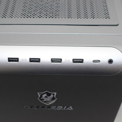 【通販センター】中古  THIRDWAVE GALLERIA XDR7M-97XT-GD 196331 