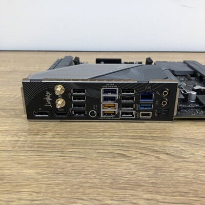 【津ラッツ店】中古  ASRock B850 LiveMixer WiFi (B850 AM5 ATX DDR5) 175466 