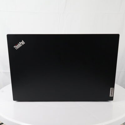 【通販センター】中古  LenovoThinkPad L15 Gen2(Intel Core i5 1135G7 2.40GHz/16GB DDR4/SSD512GB/-/オンボード/15.6/1920x1080/GbE/Wi-Fi/WEBCAM/W11P/Microsoft Office Home and Business 2024/VBT) 198491 