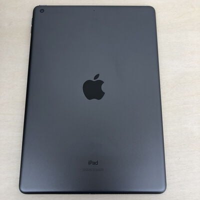 【長野稲里店】中古  Apple iPad 10.2インチ (第8世代/2020) Wi-Fi 32GB スペースグレイ MYL92J/A 143620 