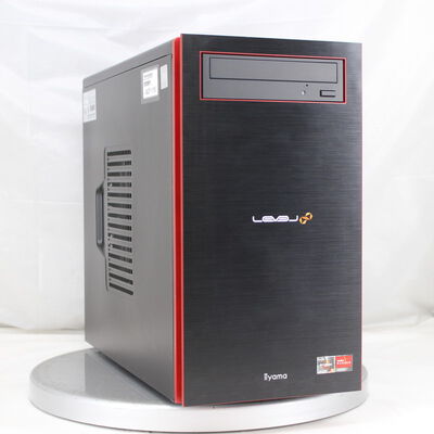 【富山本郷店】中古  UNITCOM LEVEL ∞ ILeDXs-M056-AiX4F-RBSXB 