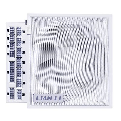 Lian-Li  LL-EDGE GOLD 850W WT (850W)