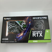 中古  Palit GeForce RTX 3080 GamingPro NED3080019IA-132AA (RTX3080 10G) 143515 