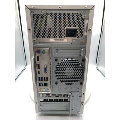 【水戸赤塚店】中古  EPSON Endeavor MR8400(i7 14700K/32GB/SSD1TB/RTX4070/W11P) 4680002194 
