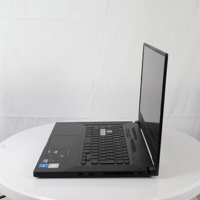 【通販センター】中古  ASUS TUF Dash F15 FX516PM FX516PM-I5R3060GBKS(Intel Core i5 11300H/16GB/SSD1TB+SSD500GB/なし/NVIDIA GeForce RTX 3060 6GB Laptop GPU/15.6/1920x1080/Wi-Fi/W11H64 MAR) 185451 