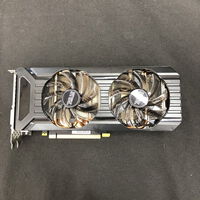 中古  Palit NE5107T015P2-1043D(GTX1070Ti 8G GDR5 DUAL) 136248 