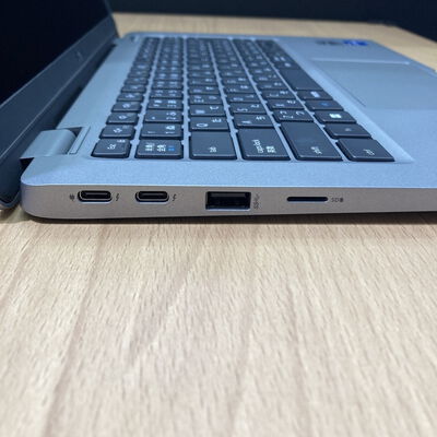 【甲府飯田店】中古  DELL Latitude 5320 (Intel Core i7 1185G7 3.0GHz/16GB/SSD256GB/-/-/13.3/1920x1080/Wi-Fi/WEBCAM/W11H64) 176585 