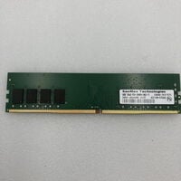 中古  PC4-21300 8GB デスクトップ用(DDR4-2666) 126165 
